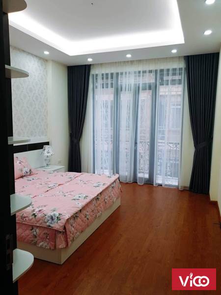 CHỈ DƯỚI 3 TỶ CÓ NGAY NHÀ ĐẸP CÁCH PHỐ NGUYỄN LÂN 10M NGÕ THÔNG THẲNG ĐẸP.