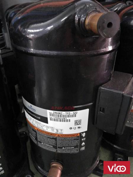ANKACOChuyên cung cấp Block Copeland 7hp ZR84KC chất lượng, giá tốt trên toàn quốc