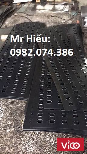 tôn đột lỗ, kim loại đột lỗ, tôn lỗ, inox đột lỗ, nhôm đột lỗ,