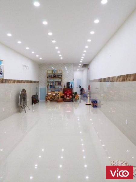 Cho thuê mặt bằng Nguyễn Tri Phương 400m2