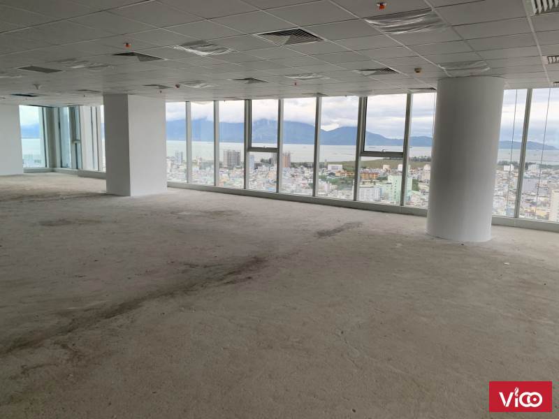 Crystal Tower Văn phòng Pha Lê giữa lòng thành phố Chủ đầu tư Vin Group
