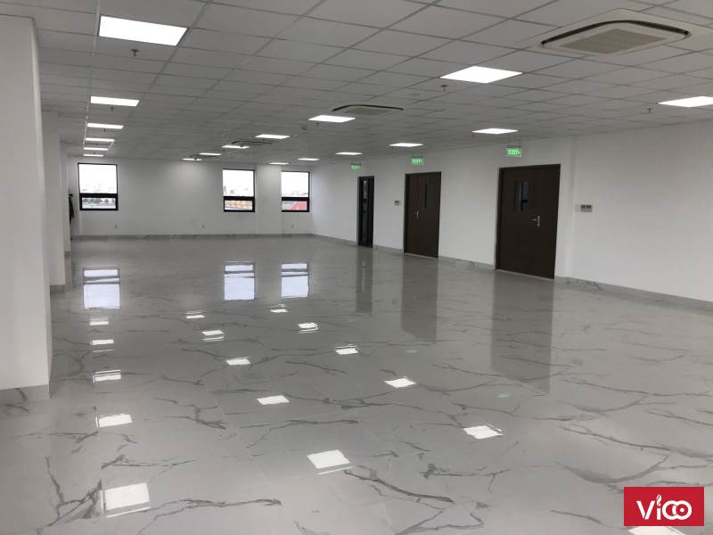 Crystal Tower Văn phòng Pha Lê giữa lòng thành phố Chủ đầu tư Vin Group