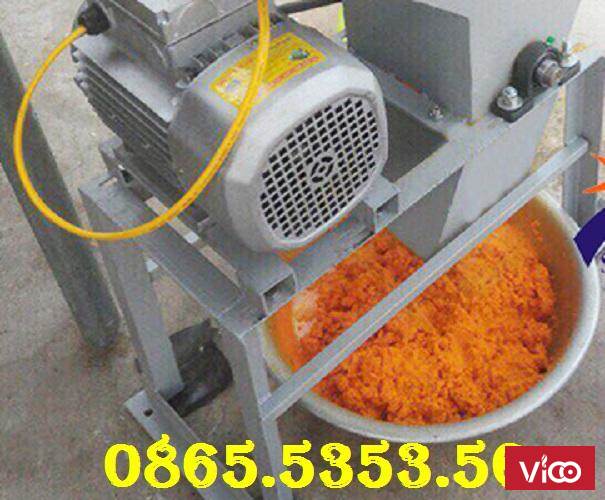 Máy xay sắn dây to ( chưa bao gồm motor )