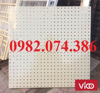 nhôm đột lỗ, inox đột lỗ, kim loại đột lỗ, tôn mạ kẽm đột lỗ,