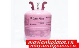 Bán gas Lạnh R410A Chemours Freon TQ 11,35 KG Giá đại lý 0902809949