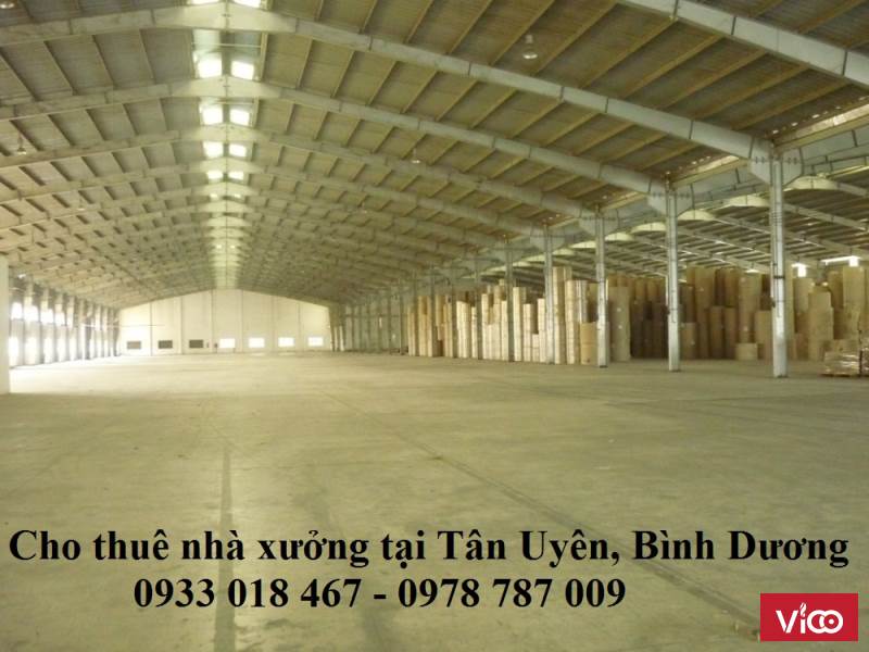cho thuê nhà xưởng tại đất cuốc, tân uyên 0933 018 467 0978 787 009 Mạnh Dũng 16