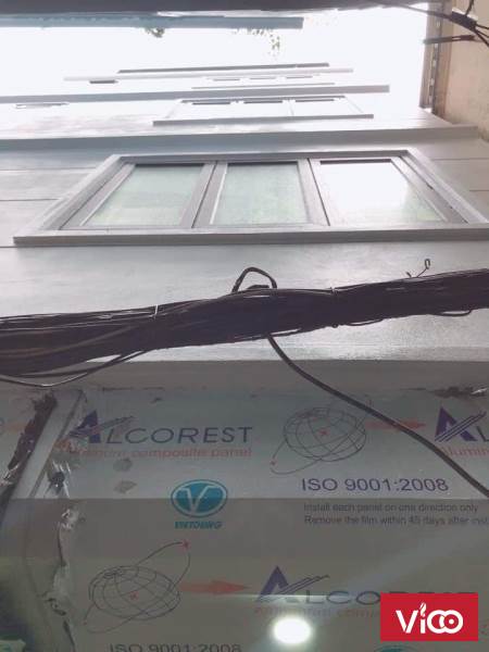 CẦN TIỀN BÁN GẤP NHÀ KHÂM THIÊN hơn 3 tỷ, 35m2, 5 tâng, gần phố