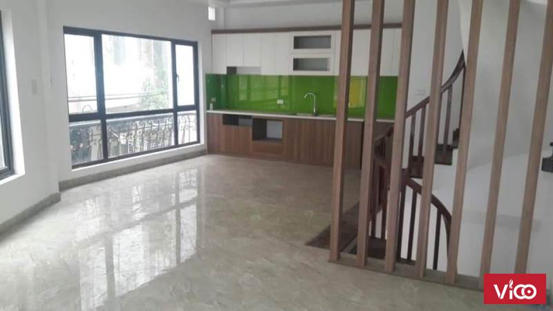 BÁN GẤP NHÀ VŨ TÔNG PHAN NHỈNH 4 TỶ ,42M25 TẦNGMT5M GẦN NGÃ TƯ SỞ