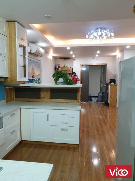 Cho thuê căn hộ chung cư Thăng Long Yên Hòa 33 mạc thái tổ Phường Trung Hòa Cầu Giấy Hà Nội