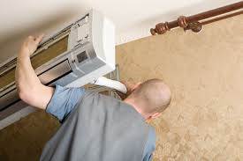 Đơn vị bảo trì bảo dưỡng máy lạnh với chi phí rẻ Cơ điện lạnh Cao Vỹ