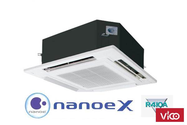 Thành Đạt bán và lắp đặt trọn gói máy lạnh Panasonic S40PU1H5/U40PV1H8 0902809949
