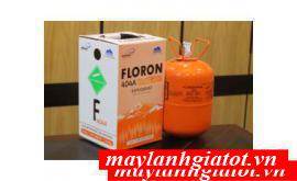 Điện máy Thành Đạt Đại lý bán gas lạnh R404 10,9kg