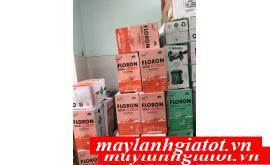 Đại lý gas lạnh bán sỉ và lẻ gas R404 10,9kg