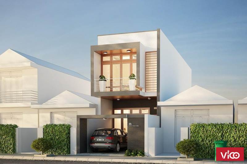 Gấp gấp bán nhanh nhà phố tại Visp II giá F0 dành cho nhà đàu tư.