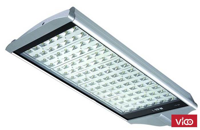 Bán đèn led chiếu sáng đường phố 84W Công ty ALTC