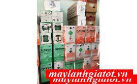 Bán gas lạnh Floron R22 Ân Độ Điện máy Thành Đạt