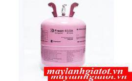 Phân phối gas lạnh Chemours Freon R410A USA 11,35kg 0902809949