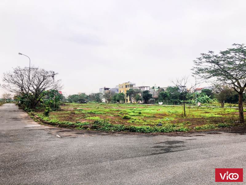 Bán đất nền đối diện trung tâm hành chính quận giá 12tr/m2