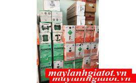 Gas lanh R417A (MO59) Gas lanh R508B Gas lanh R23 Gas lanh R141B Gas lanh R507A