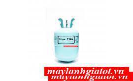 Phân phối gas lạnh Frio R134a bởi điện máy Thành Đạt 0902809949