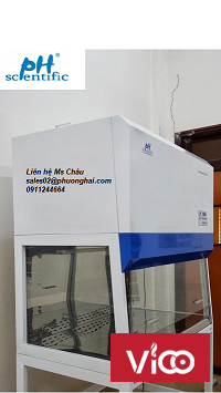 Tủ thao tác PCR Việt Nam