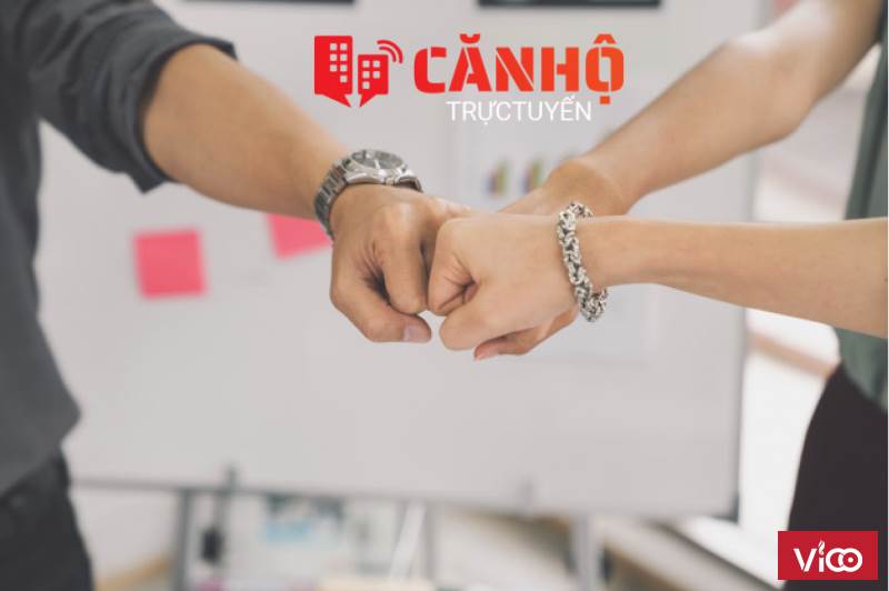 bạn muốn kiếm tiền hãy đến với căn hộ trực tuyến hứa hẹn là một sân chơi bổ ích