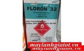 Gas lạnh Floron R32 SRF Điện Lạnh Thành Đạt
