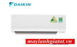 Máy lạnh Daikin FTKA25UAVMV/RKA25UAVMV Điện máy Thành Đạt