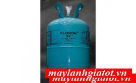 Đại lý gas lạnh Floron R32 SRF 0902809949