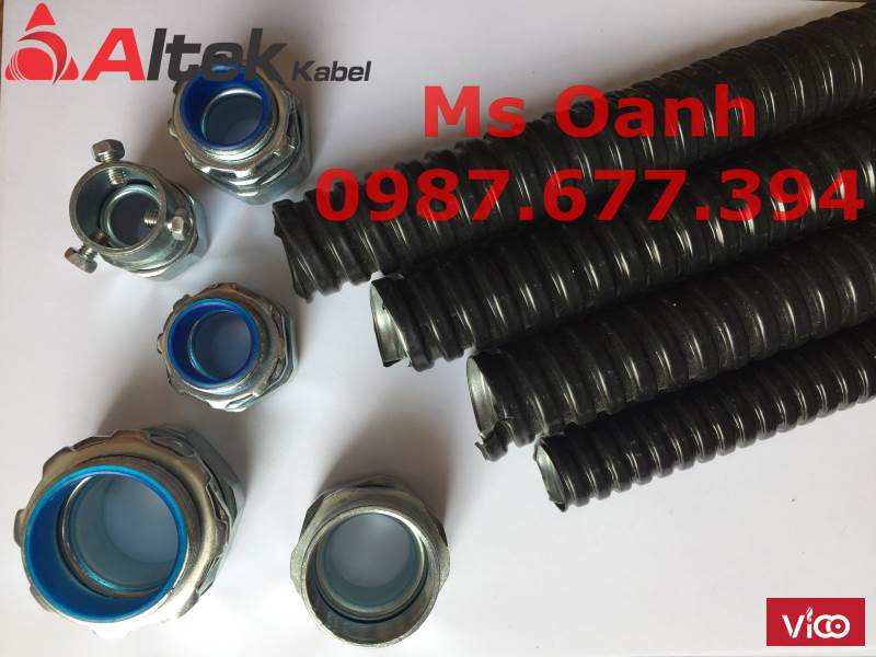 Có sẵn ống ruột gà đầu nối ống ruột gà nhập khẩu chiết khấu cao