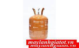 Đại lý bán sỉ và lẻ gas lạnh Chemours Freon R407c USA 0902809949