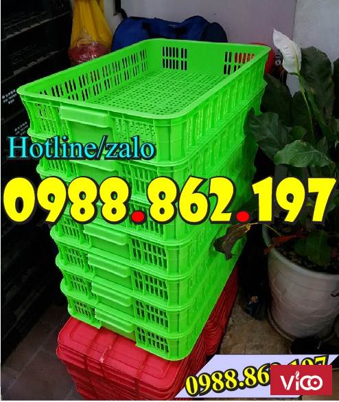 sọt nhựa công nghiệp, sọt nhựa hs008, sọt nhựa hà nội, sọt nhựa , sóng nhựa rỗng