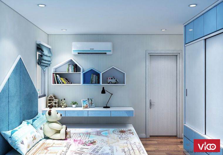 Lắp đặt máy lạnh cho căn hộ chung cư 0932932329
