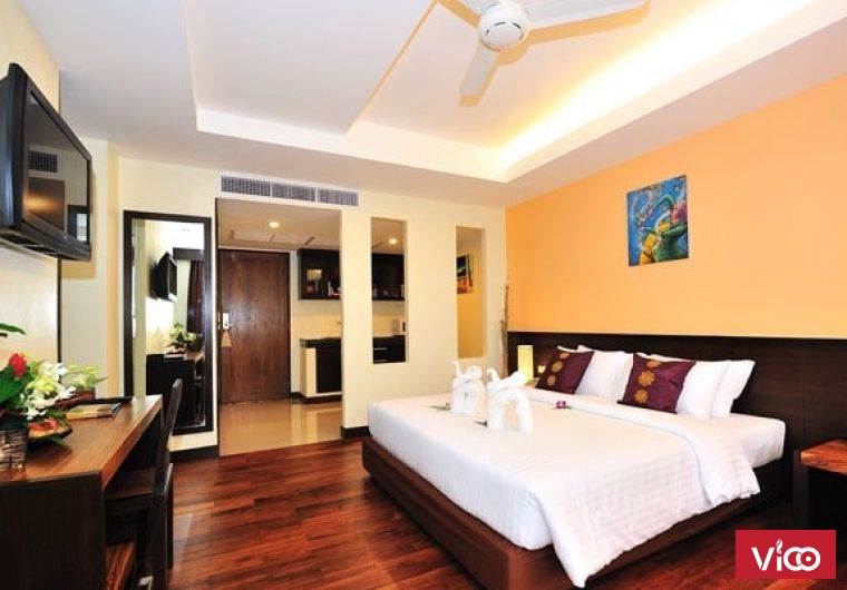 Lắp đặt thi công máy lạnh khách sạn 0932 932 329