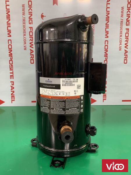 Mua Block Copeland 15hp ZR190 giá tốt