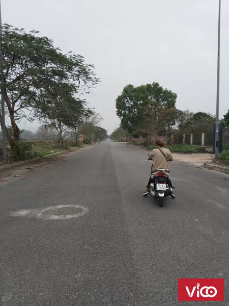 Nhà em cần bán nhanh lô đất lk 811, trong dự án Dương Knh New City. Hỗ trợ trả góp trong 4 tháng