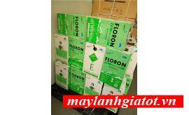 Gas lạnh Floron R22 Đại lý bán gas lạnh Thành Đạt