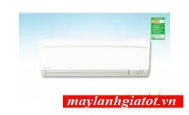 Bán và lắp đặt điều hòa Daikin FTKS35GVMV/RKS35GVMV Điện máy Thành Đạt