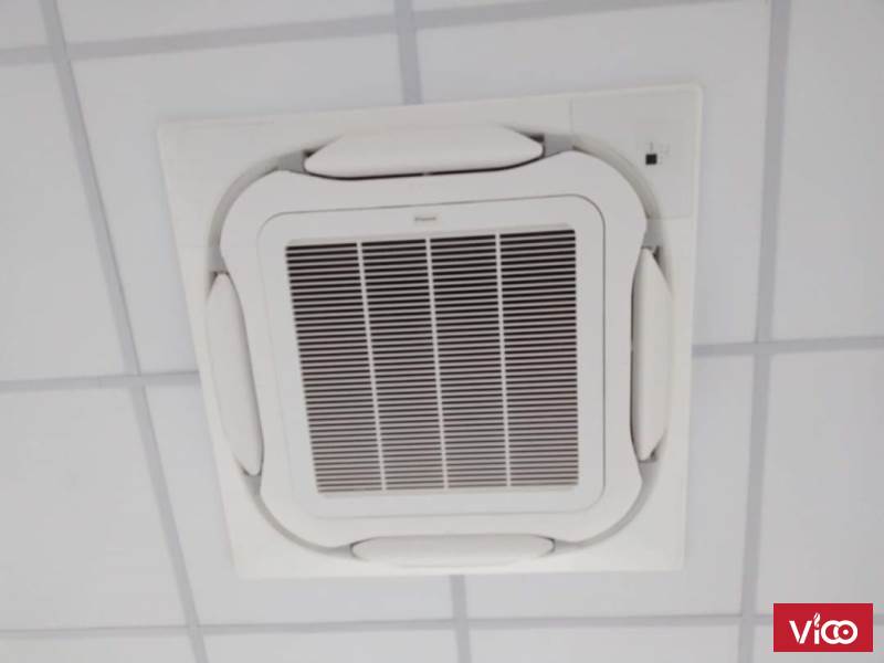 Chuyên thi công lắp đặt máy lạnh 0932932329