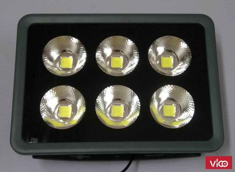 Bảng giá bán đèn pha chip led 35MIL COB 50W công suất 300W 0981 952 037