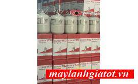 Gas Ecoron R32 bình 7kg 0902809949