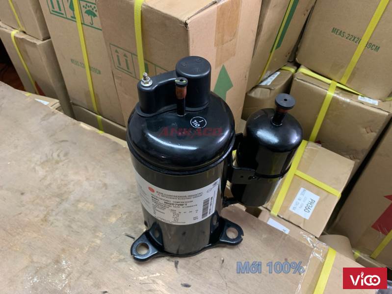 Bán máy nén lạnh Mitsubishi 1,5 HP RH207 với giá cực hot