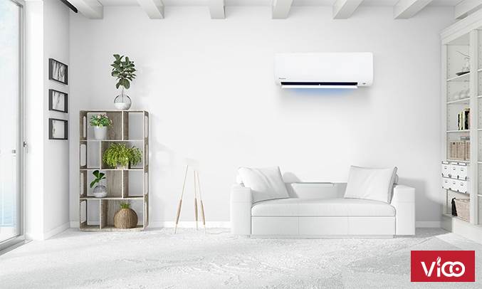 MÁY LẠNH TREO TƯỜNG 1 NGỰA 1HP INVERTER GIÁ TỐT NHẤT HIỆN NAY CHỈ CÓ TẠI ĐẠI ĐÔNG DƯƠNG