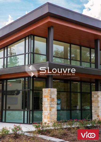 Trần nhôm nhà dân Giải pháp trần nhôm dân dụng