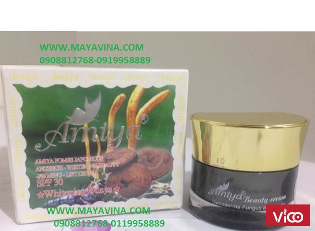 amiya cream kem trị nám , trắng da nhật bản580k30g