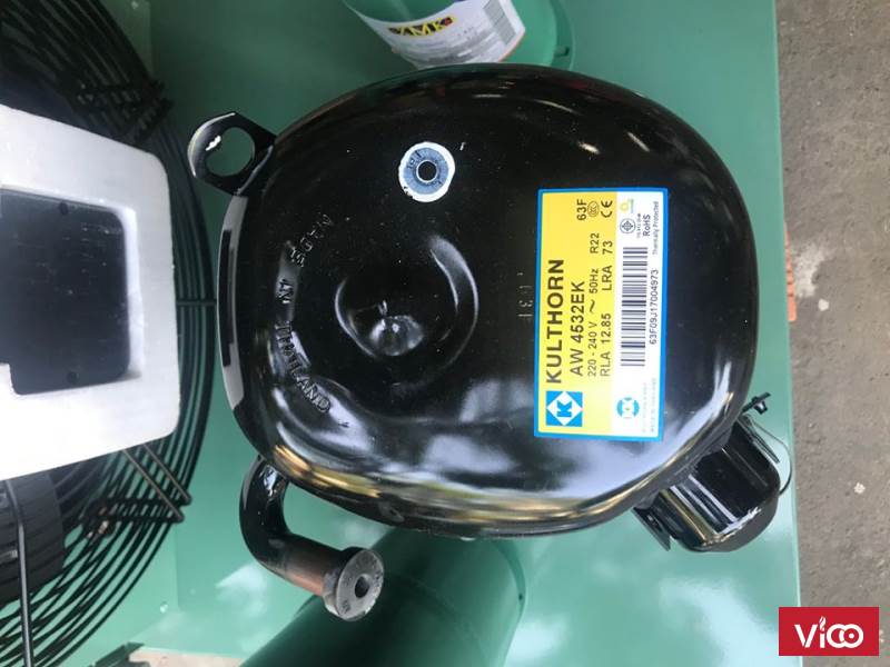 Liên hệ báo giá block Kulthorn 2,69HP AW4532EK chất lượng, giá tốt