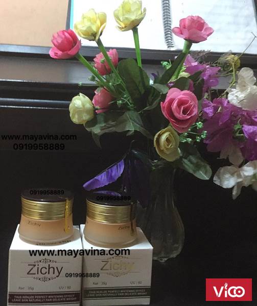 ZICHY dưỡng trắng da cao cấp trị nám450K