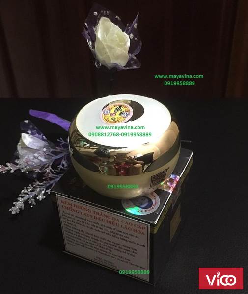 Kem Sâm GOUYAO Chính Hãng Cao Cấp Chống Lại 9 Dấu Hiệu Lão Hóa