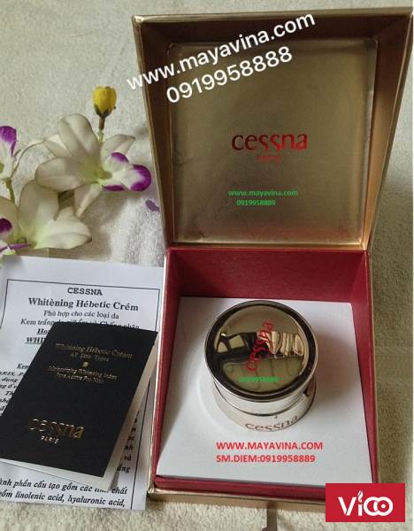 Cessna Màu gold Tái tạo tế bào gốc đặc tr ị nám Chống nhăn