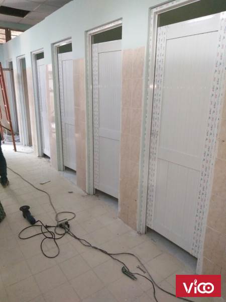 Cửa nhôm, cửa nhôm giá rẻ mà bạn cần biết